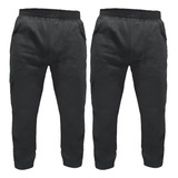 Kit 2 Calça De Uniforme Trabalho Em Geral - Frete Grátis