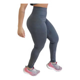 Kit 2 Calça Legging Ginástica Roupa De Academia Feminina Fit