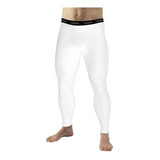 Kit 2 Calça Legging Masculina Térmica Compressão Leg Fitness