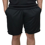 Kit 2 Calção Futebol Masculino Esportivo