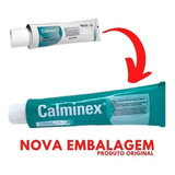 Kit 2 Calminex Pomada De Uso