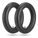 Kit 2 Câmaras De Ar P/ Patinete Elétrico - Frete Grátis