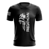 Kit 2 Camisa Camiseta Para Treino Musculação Academia