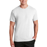 Kit 2 Camisetas Malha 100% Poliéster Para Sublimação Camisas