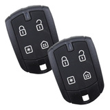 Kit 2 Capa Carcaça Controle Positron Pxn52 Px42 300 330 360
