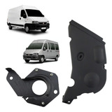 Kit 2 Capa Correia Dentada Ducato Boxer Jumper 2.8 8v