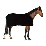 Kit 2 Capa P/ Cobrir Cavalo No Inverno Correntes De Ar Chuva