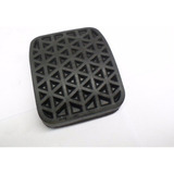 Kit 2 Capas Pedal Freio Embreagem - Onix 2013 2014 2015