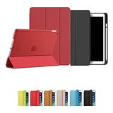 Kit 2 Capas Smart Cover iPad