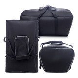 Kit 2 Case Bolsa Bag Capa