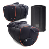 Kit 2 Case Capa Bag P/