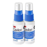 Kit 2 Cavilon Spray Pelicula Protetora