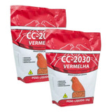 Vermelho