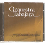 Kit 2 Cd's Duplos Orquestra Tabajara