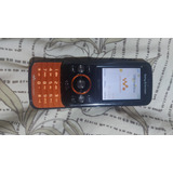 Kit 2 Celular Sony Ericsson W395