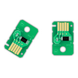 Kit 2 Chip Canon Mc-g02 Caixa G3160 G2160 Mcg02 G2460 