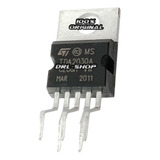 Kit 2 Ci Tda2030 Transistor Tda2030a