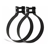 Kit 2 Cintas Corote 25l Completos (cintas + Parafusos)