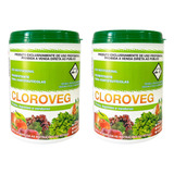Hortifrutícolas