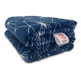 Kit 2 Cobertor Manta Pet Cachorro Gato Soft 1,10 X 0,90m