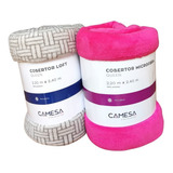 Cores