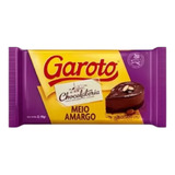 Kit 2 Cobertura Chocolate Nobre Garoto