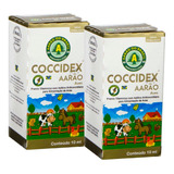 Coccidiose