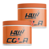 Kit 2 Colas Para Handebol Hadwear Frete Grátis