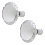 Kit 2 Cone Corneta Aluminio Jbl Selenium Hl11-25 Hl 1125