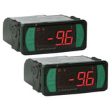 Kit 2 Controladores Refrigeração Tc-900e Power Nf E Garantia