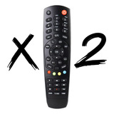 Kit 2 Controle Remoto A2 E10 K10 K20 K30