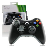 Kit 2 Controle Xbox 360 Pc