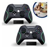 Kit 2 Controles Xbox One S