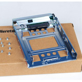 Kit 2 Conversores Hd Ssd 3.5/2.5 Macbook Pro 2008 A 2012