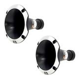 Kit 2 Corneta Aluminio Jbl Selenium Hl11-25 Hl 1125 Selenium