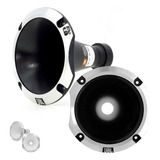 Kit 2 Corneta Jbl Selenium Trio Hl 1125 Trio Alumínio