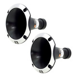 Kit 2 Cornetas Alumínio Jbl Selenium Hl11-25 Trio
