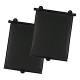 Kit 2 Cortinas De Rolo Retrateis Kababy