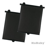 Kit 2 Cortinas De Rolo Retrateis Kababy