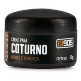 Kit 2 Creme Mousse Renova Bota Coturno Nobuck Camurça E905