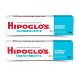 Kit 2 Cremes Preventivo Contra Assaduras Hipoglós 30g
