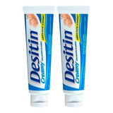 Kit 2 Cremes Preventivo De Assaduras Desitin Creamy 113g