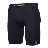 Kit 2 Cueca Bermuda Ciclista Térmica Masculina Torp Esporte