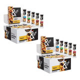 Kit 2 Cxs Barra Mixed Nuts