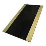 Kit 2 Decks Para Esteira Ergométrica Movement Lx 160 G1/g2