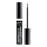 Kit 2 Delineador Glitter Liquido Nyx