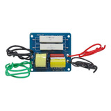 Kit 2 Divisor Frequencia 300w 1 Via P/driver Titanio 8 Ohms