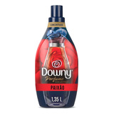 Kit 2 Downy Concentrado Perfume Collection Paixão 1,35l