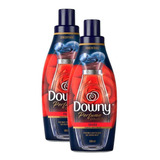 Kit 2 Downy Concentrado Perfume Collection