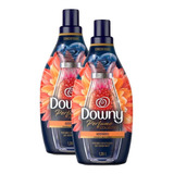 Kit 2 Downy Concentrado Perfume Colletion Adorável 1,35l
